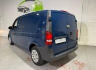 MERCEDES-BENZ VITO FURGON 111 CDI
