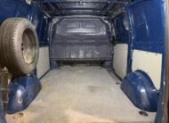 MERCEDES-BENZ VITO FURGON 111 CDI