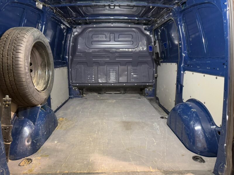 MERCEDES-BENZ VITO FURGON 111 CDI