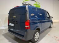 MERCEDES-BENZ VITO FURGON 111 CDI