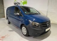 MERCEDES-BENZ VITO FURGON 111 CDI
