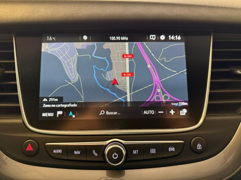 OPEL GRANDLAND X 2.0CDTI 180ultimate