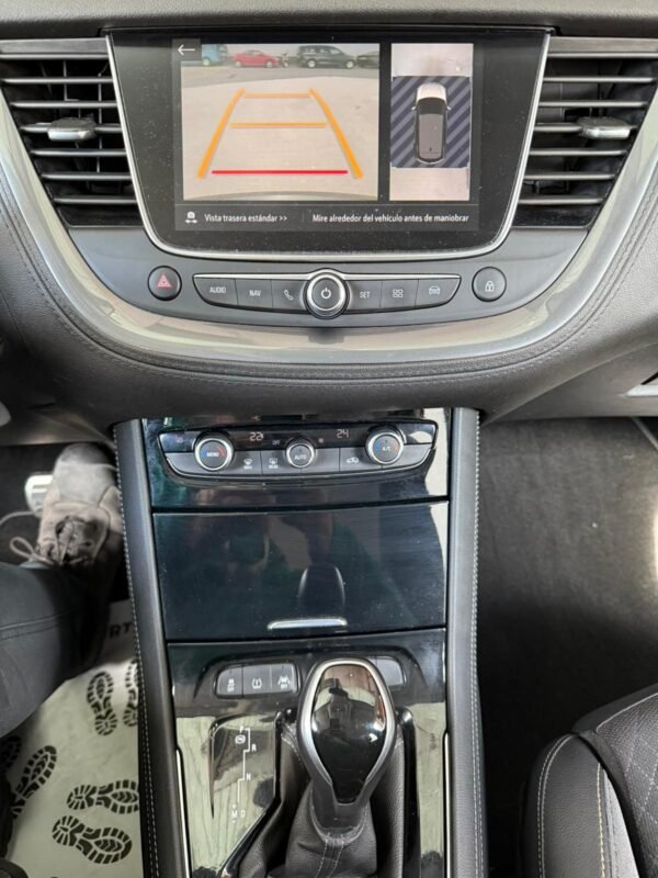 OPEL GRANDLAND X 2.0CDTI 180ultimate