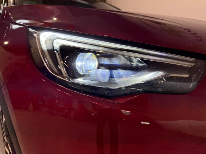 OPEL GRANDLAND X 2.0CDTI 180ultimate