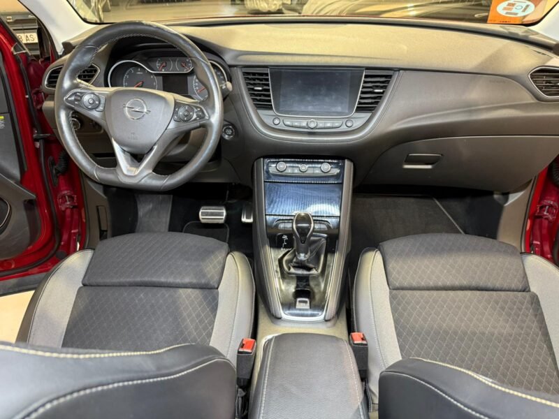 OPEL GRANDLAND X 2.0CDTI 180ultimate