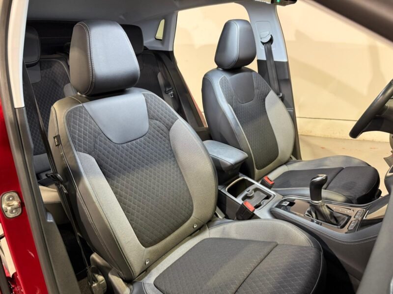 OPEL GRANDLAND X 2.0CDTI 180ultimate