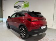 OPEL GRANDLAND X 2.0CDTI 180ultimate