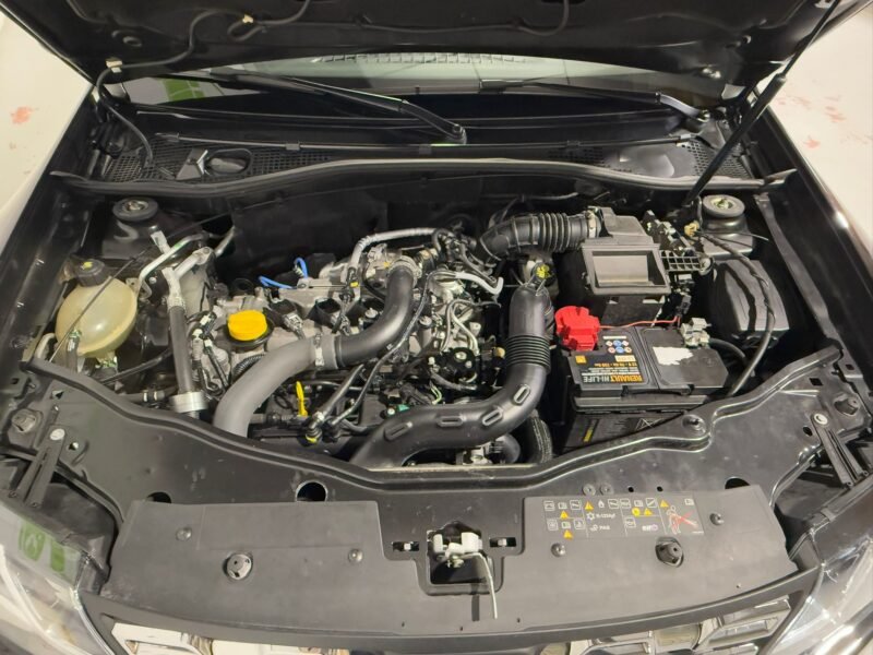 DACIA DUSTER 1.2TCe