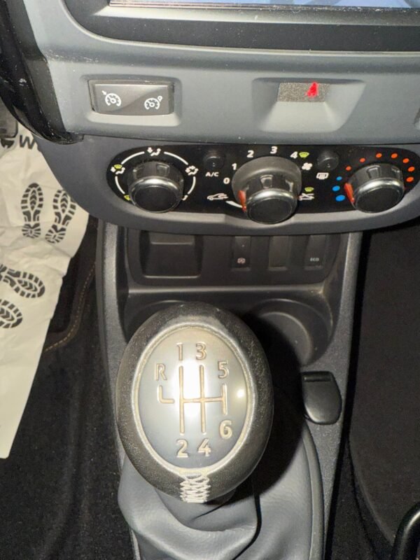DACIA DUSTER 1.2TCe