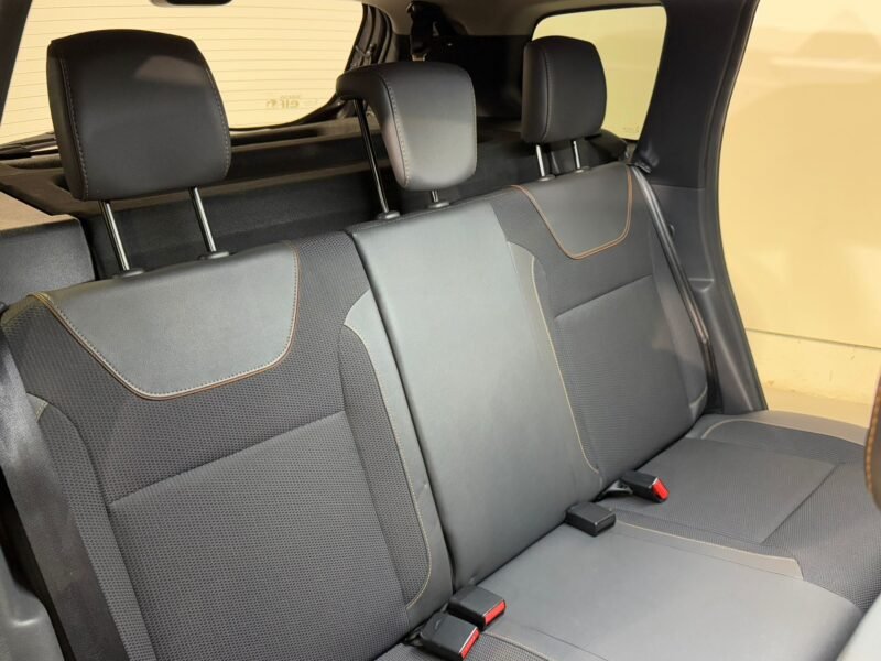 DACIA DUSTER 1.2TCe