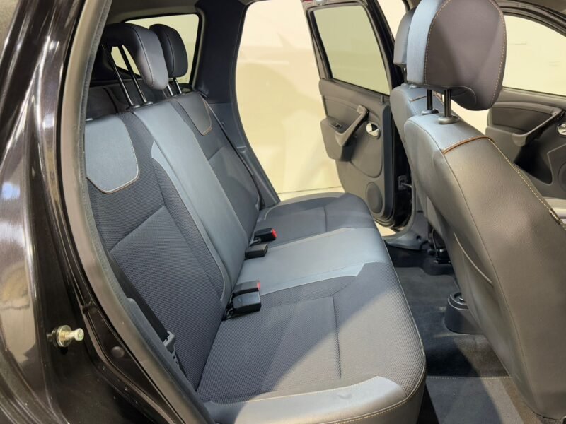 DACIA DUSTER 1.2TCe