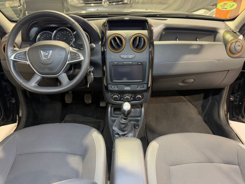 DACIA DUSTER 1.2TCe