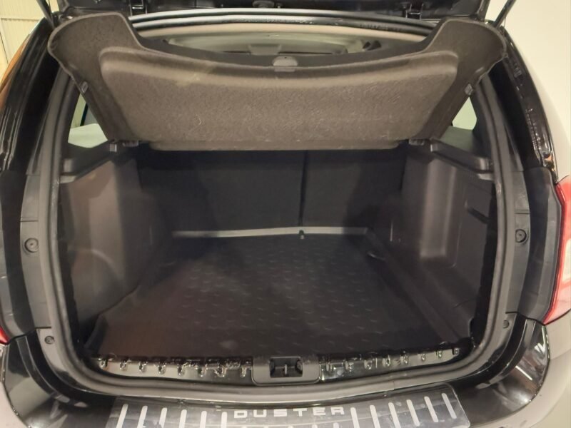 DACIA DUSTER 1.2TCe