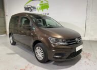 VOLKSWAGEN CADDY 2.0TDI