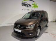 VOLKSWAGEN CADDY 2.0TDI