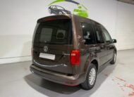 VOLKSWAGEN CADDY 2.0TDI