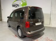 VOLKSWAGEN CADDY 2.0TDI