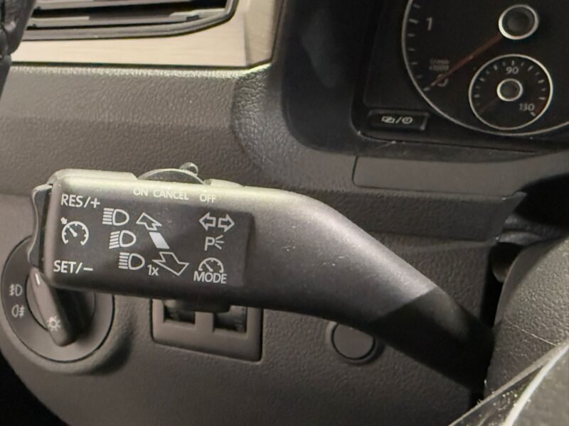 VOLKSWAGEN CADDY 2.0TDI