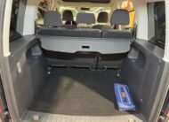 VOLKSWAGEN CADDY 2.0TDI