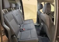 VOLKSWAGEN CADDY 2.0TDI