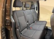 VOLKSWAGEN CADDY 2.0TDI