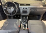 VOLKSWAGEN CADDY 2.0TDI