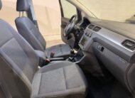 VOLKSWAGEN CADDY 2.0TDI