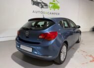 OPEL ASTRA 1.6CDTI 110 SELECTIVE