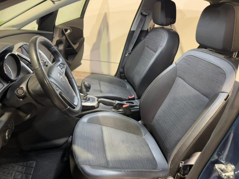OPEL ASTRA 1.6CDTI 110 SELECTIVE