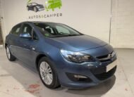 OPEL ASTRA 1.6CDTI 110 SELECTIVE