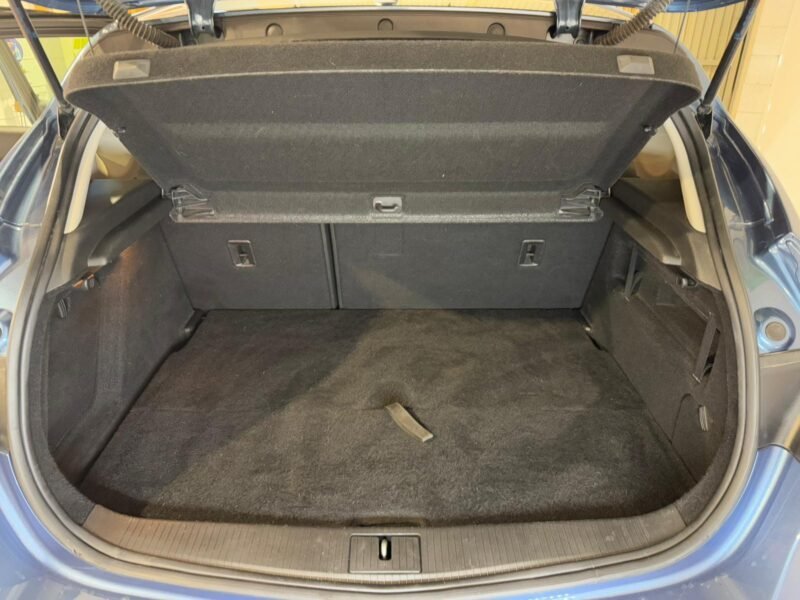 OPEL ASTRA 1.6CDTI 110 SELECTIVE
