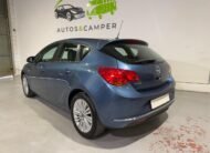 OPEL ASTRA 1.6CDTI 110 SELECTIVE