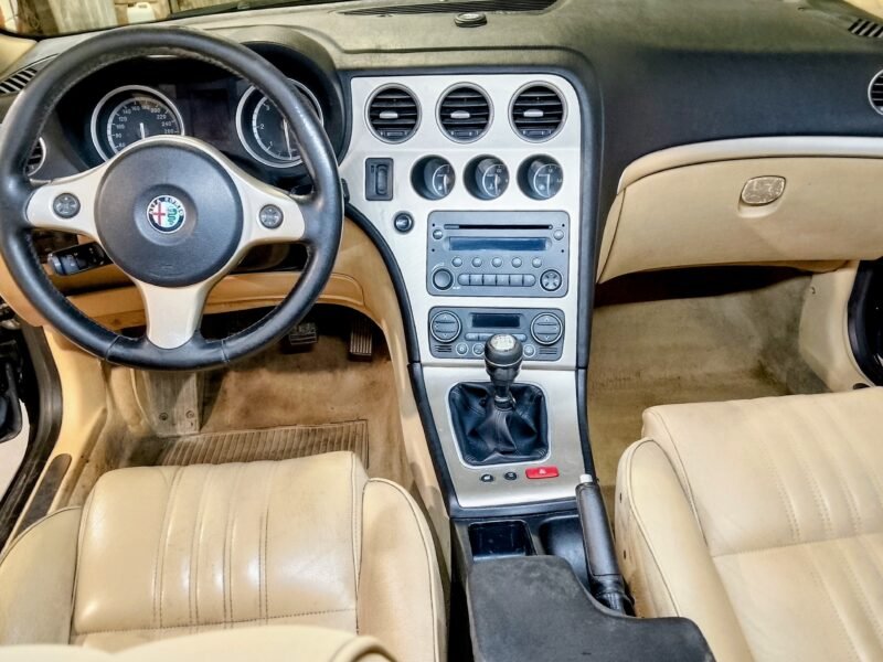 ALFA ROMEO 159 1.9JTDselective