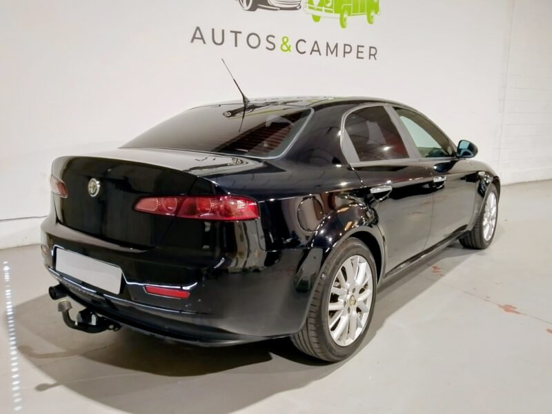 ALFA ROMEO 159 1.9JTDselective