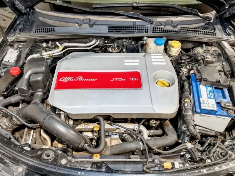 ALFA ROMEO 159 1.9JTDselective