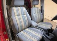VOLKSWAGEN CADDY TRAMPER 1.9TDI