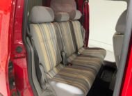 VOLKSWAGEN CADDY TRAMPER 1.9TDI