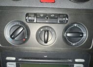 VOLKSWAGEN CADDY TRAMPER 1.9TDI