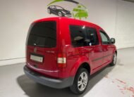 VOLKSWAGEN CADDY TRAMPER 1.9TDI