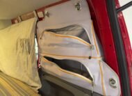 VOLKSWAGEN CADDY TRAMPER 1.9TDI