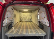 VOLKSWAGEN CADDY TRAMPER 1.9TDI
