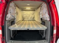 VOLKSWAGEN CADDY TRAMPER 1.9TDI