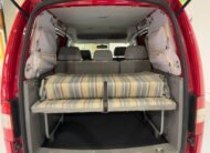 VOLKSWAGEN CADDY TRAMPER 1.9TDI