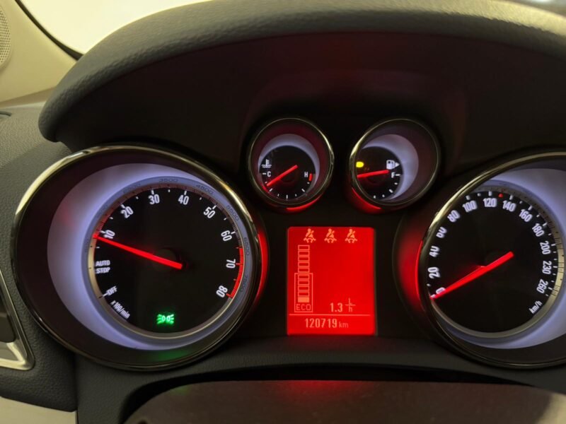 OPEL MOKKA SELECTIVE 1.4T 4X4SS