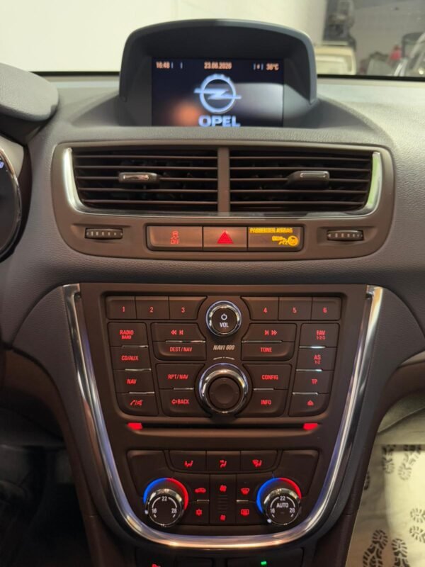 OPEL MOKKA SELECTIVE 1.4T 4X4SS