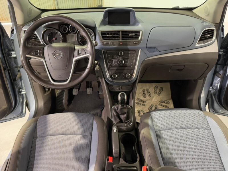 OPEL MOKKA SELECTIVE 1.4T 4X4SS