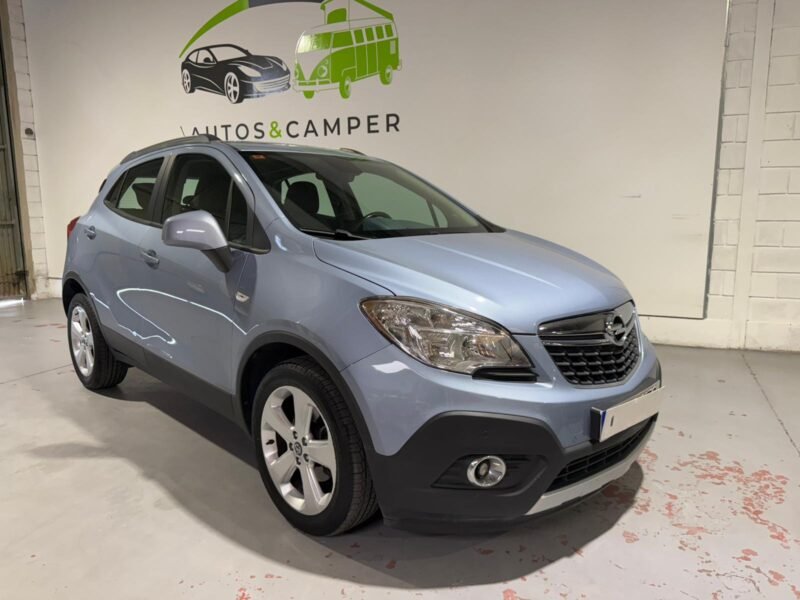 OPEL MOKKA SELECTIVE 1.4T 4X4SS