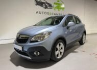 OPEL MOKKA SELECTIVE 1.4T 4X4SS
