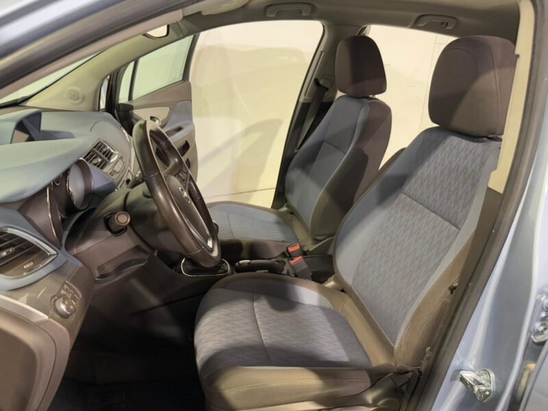 OPEL MOKKA SELECTIVE 1.4T 4X4SS