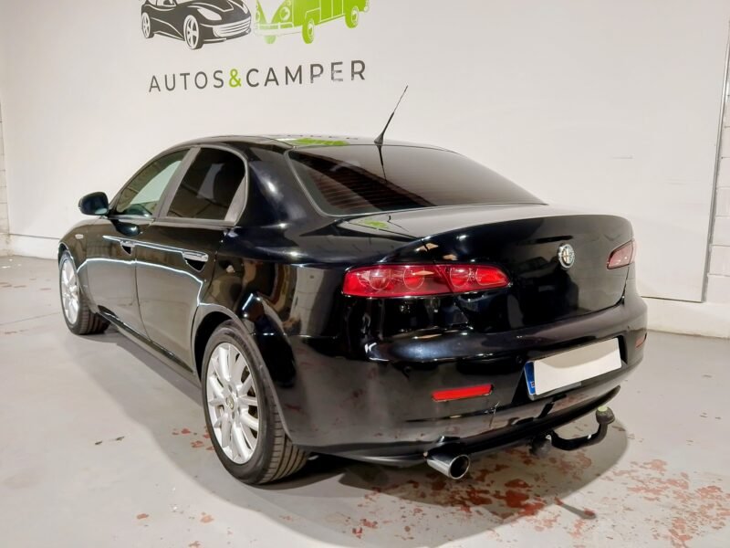 ALFA ROMEO 159 1.9JTDselective